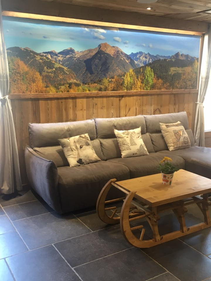 Chalet Hubert Morzine