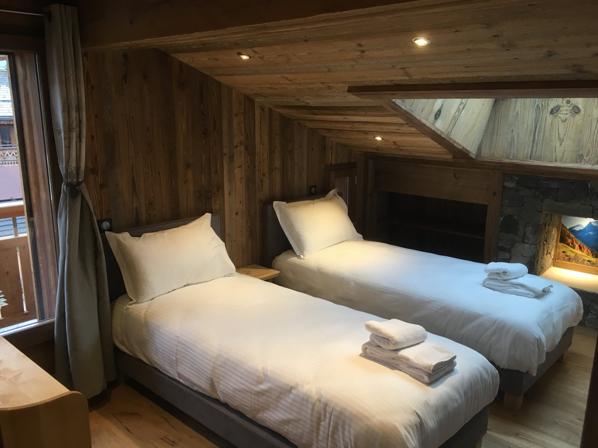 Chalet Hubert Morzine