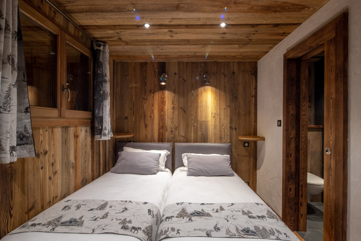 Chalet Hubert Morzine