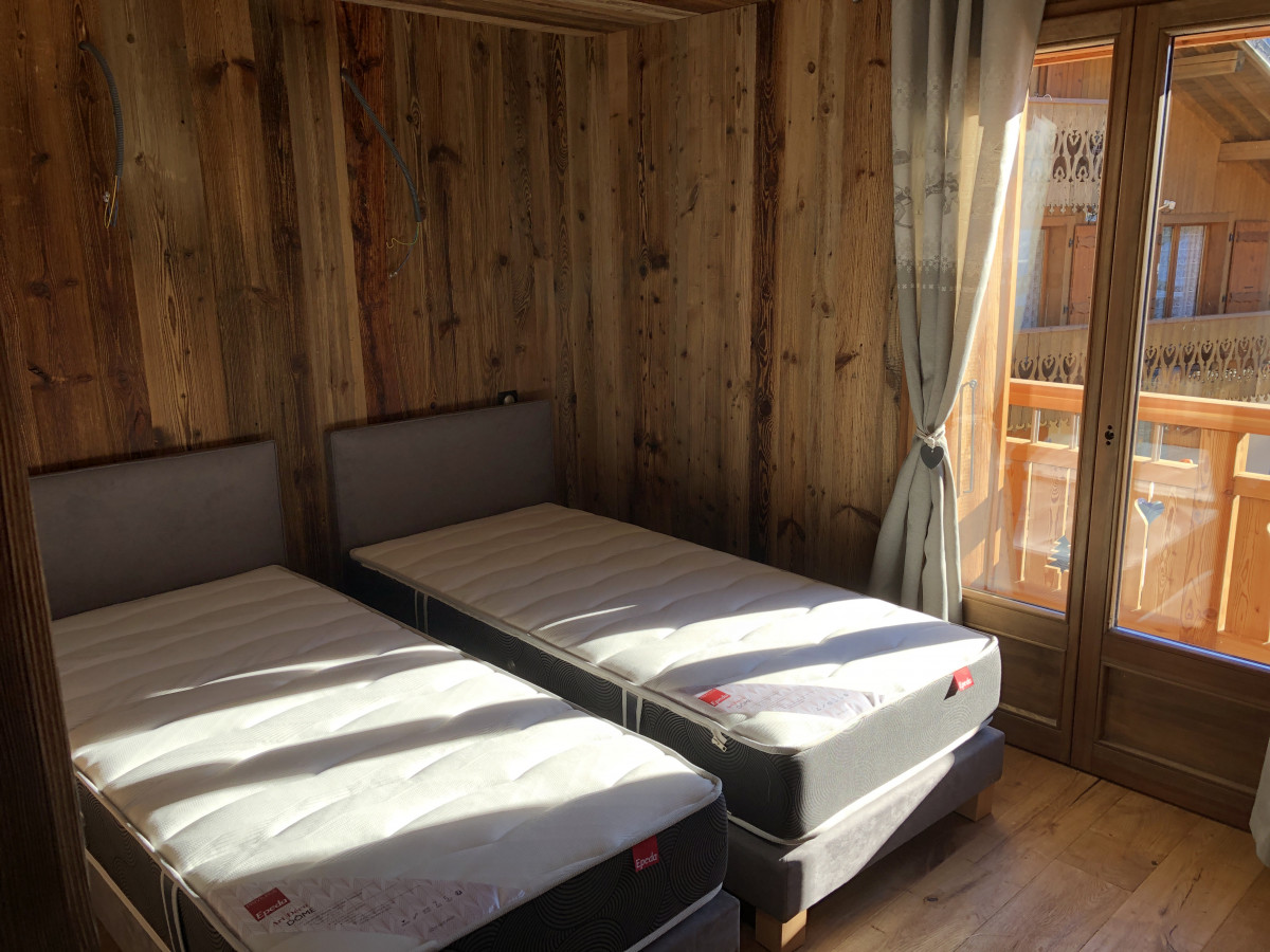 Chalet Hubert Morzine