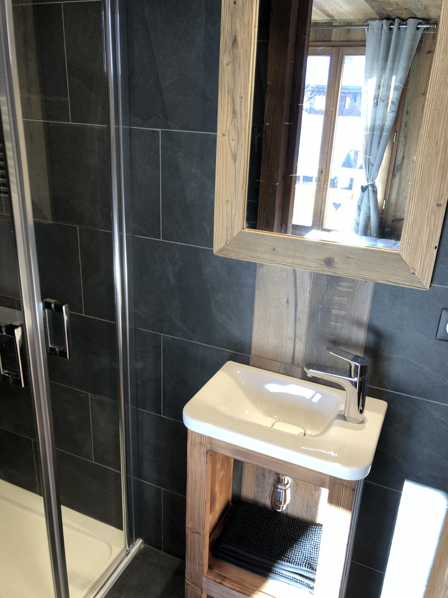 Chalet Hubert Morzine