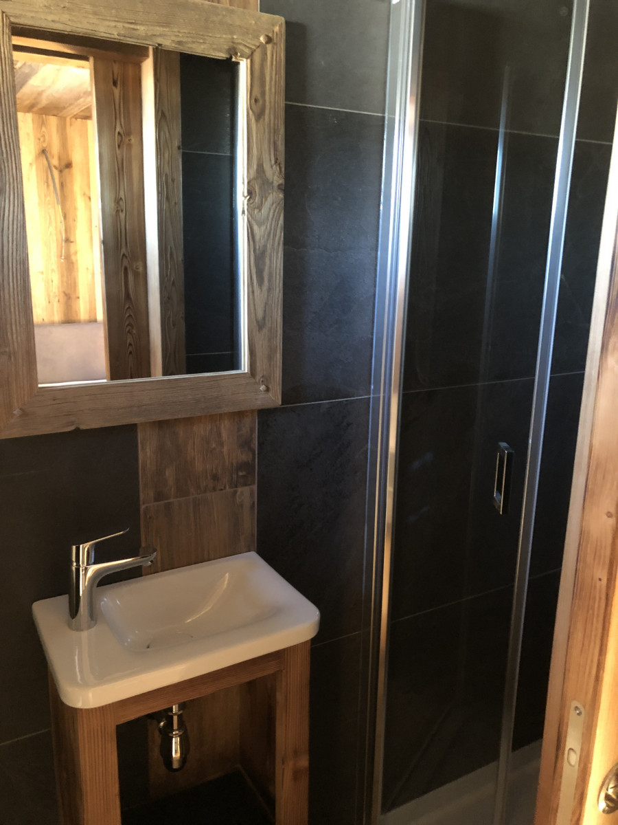 Chalet Hubert Morzine