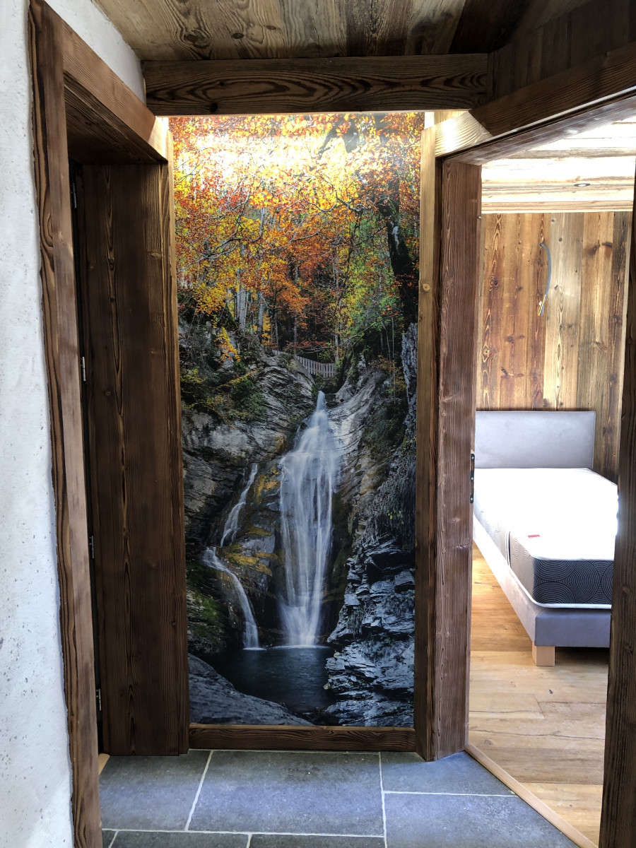 Chalet Hubert Morzine