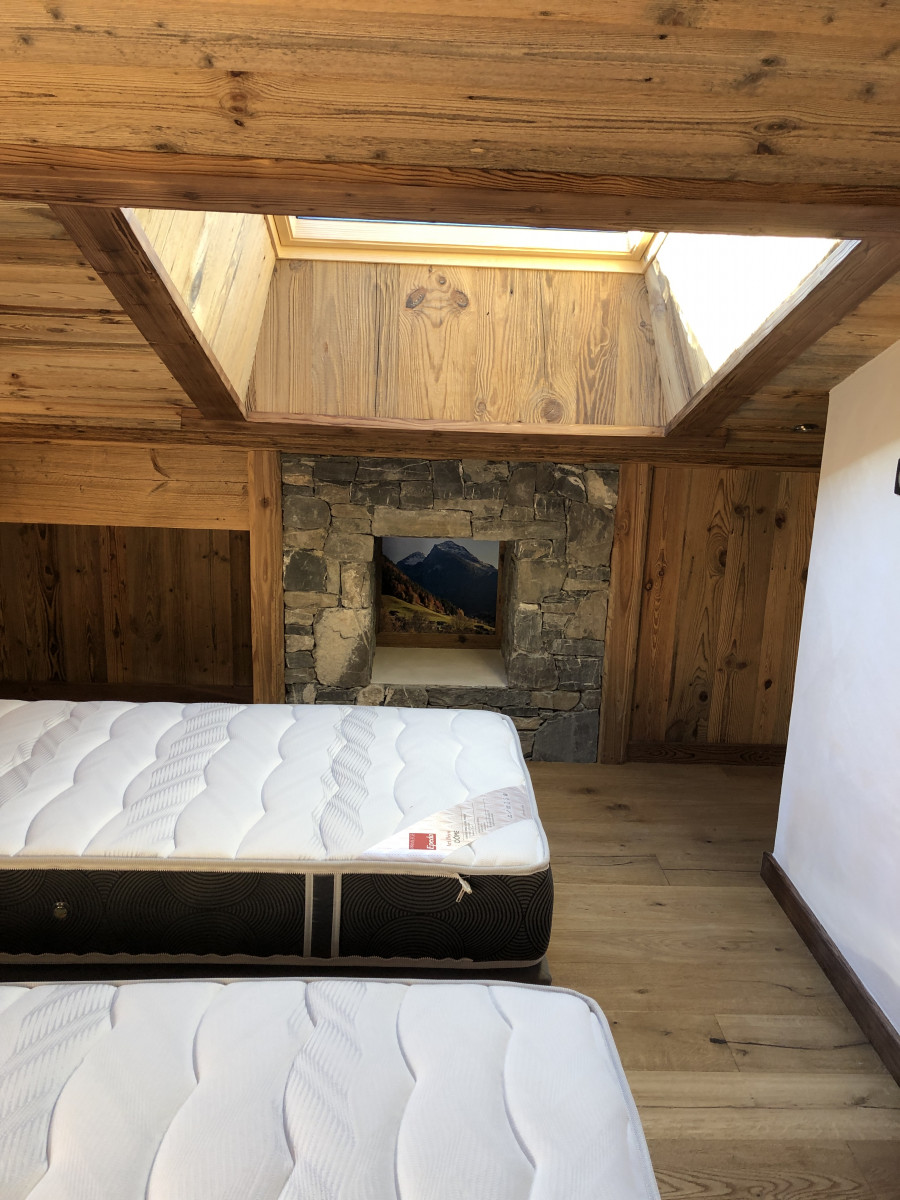 Chalet Hubert Morzine