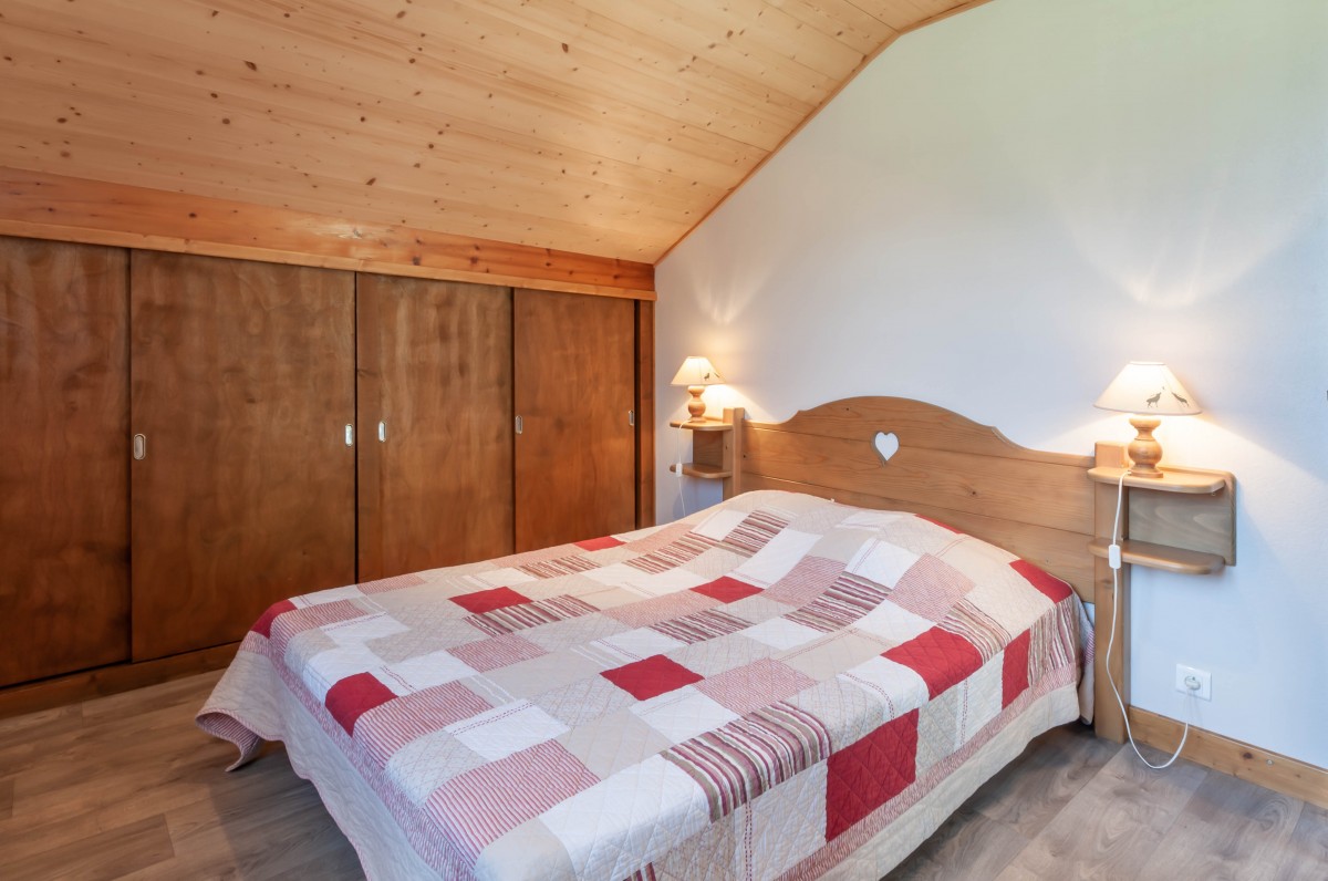 CHALET IDEAL MORZINE