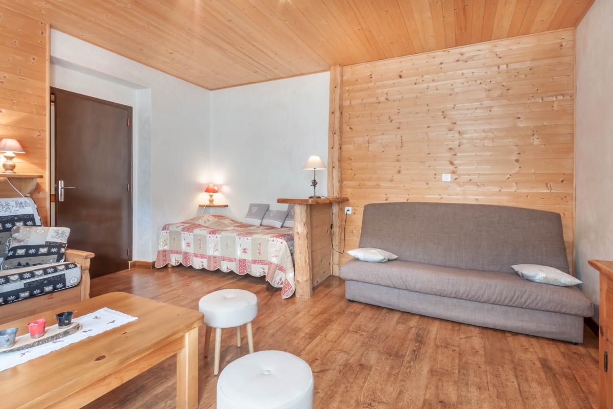 CHALET IDEAL MORZINE