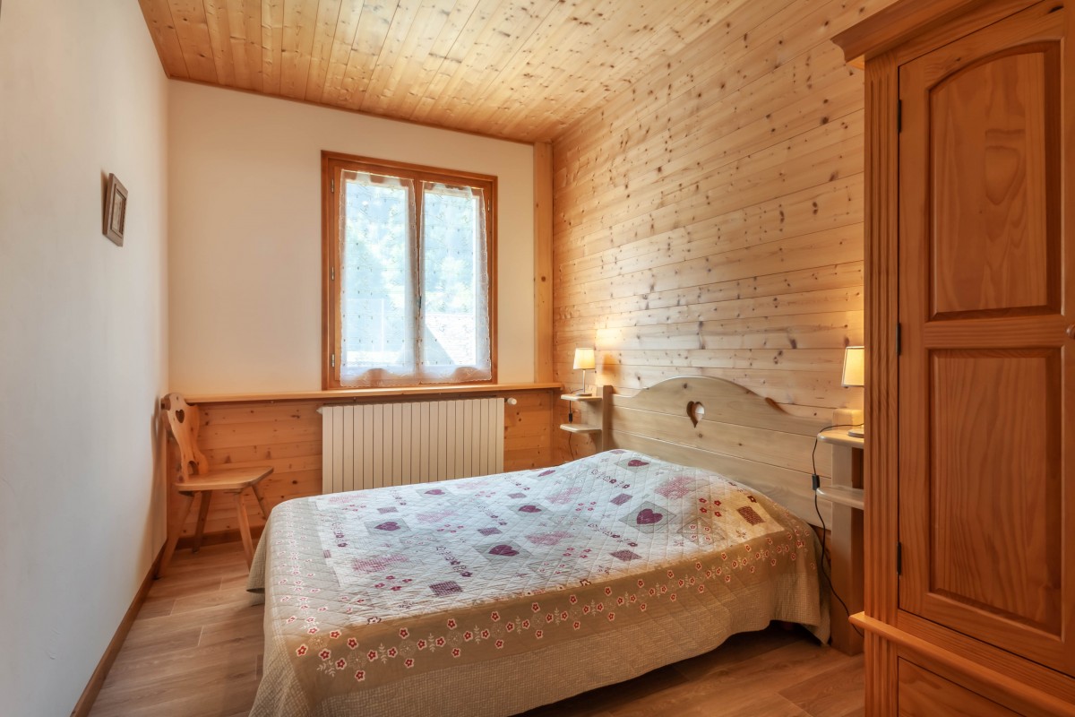 CHALET IDEAL MORZINE