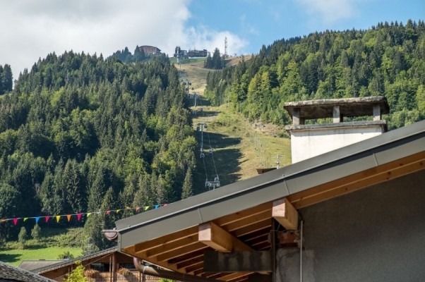 Chalet l'Andan Morzine