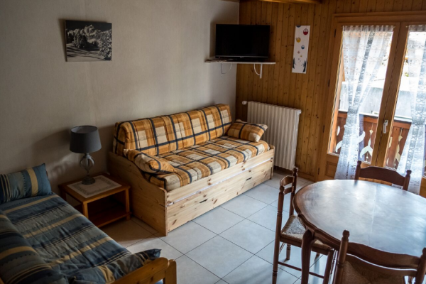 Chalet l'Andan Morzine