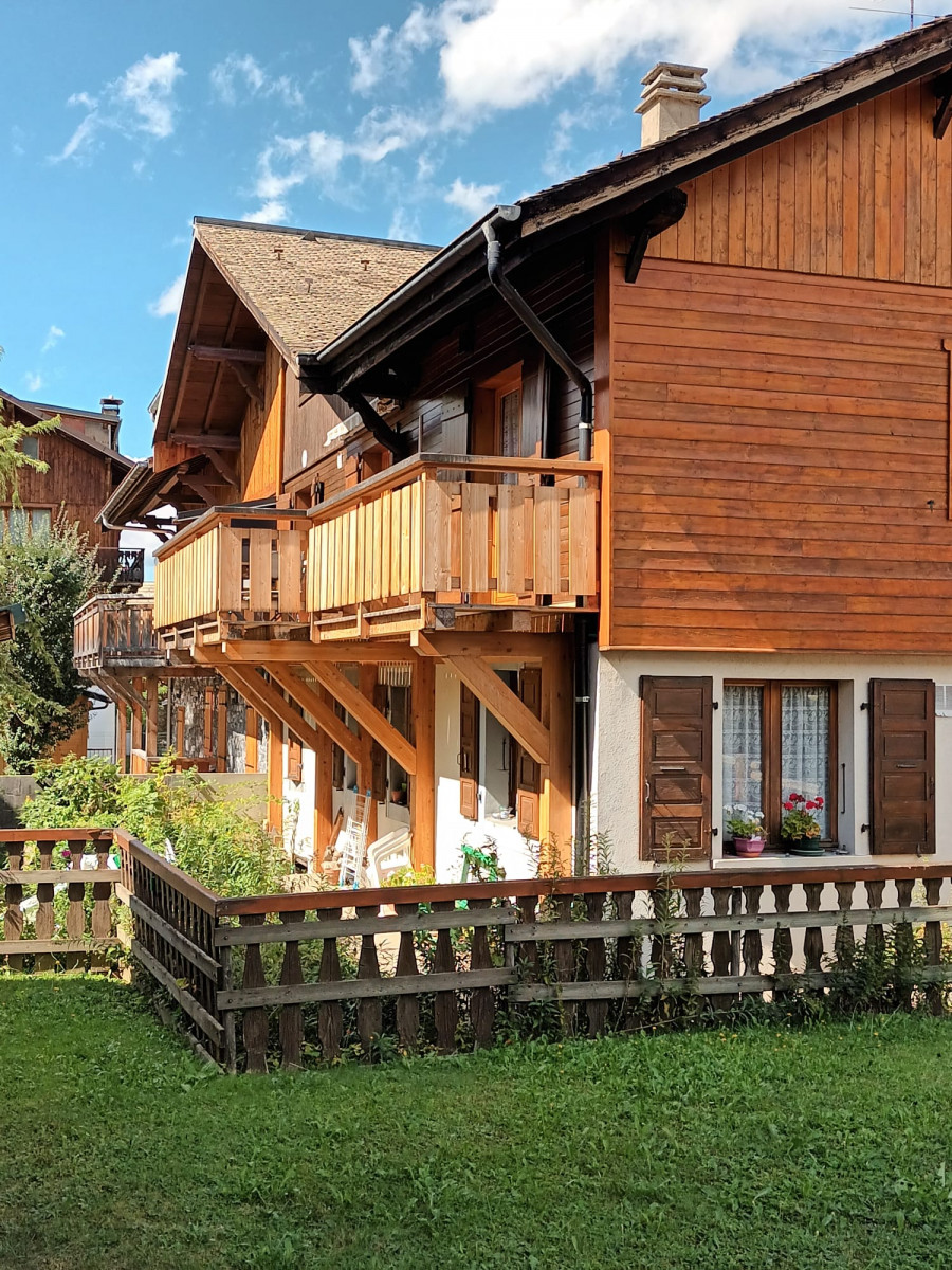 Chalet L'Andan Morzine