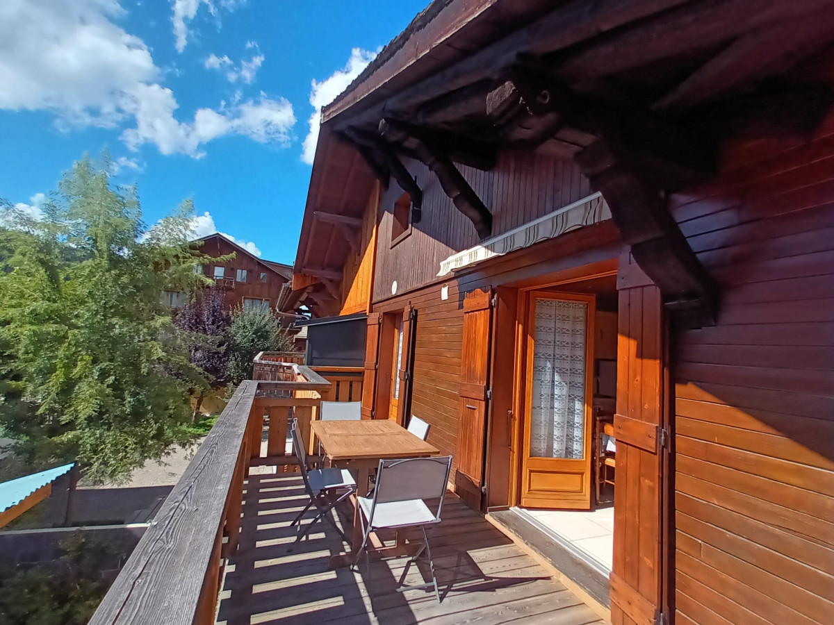 Chalet L'Andan Morzine