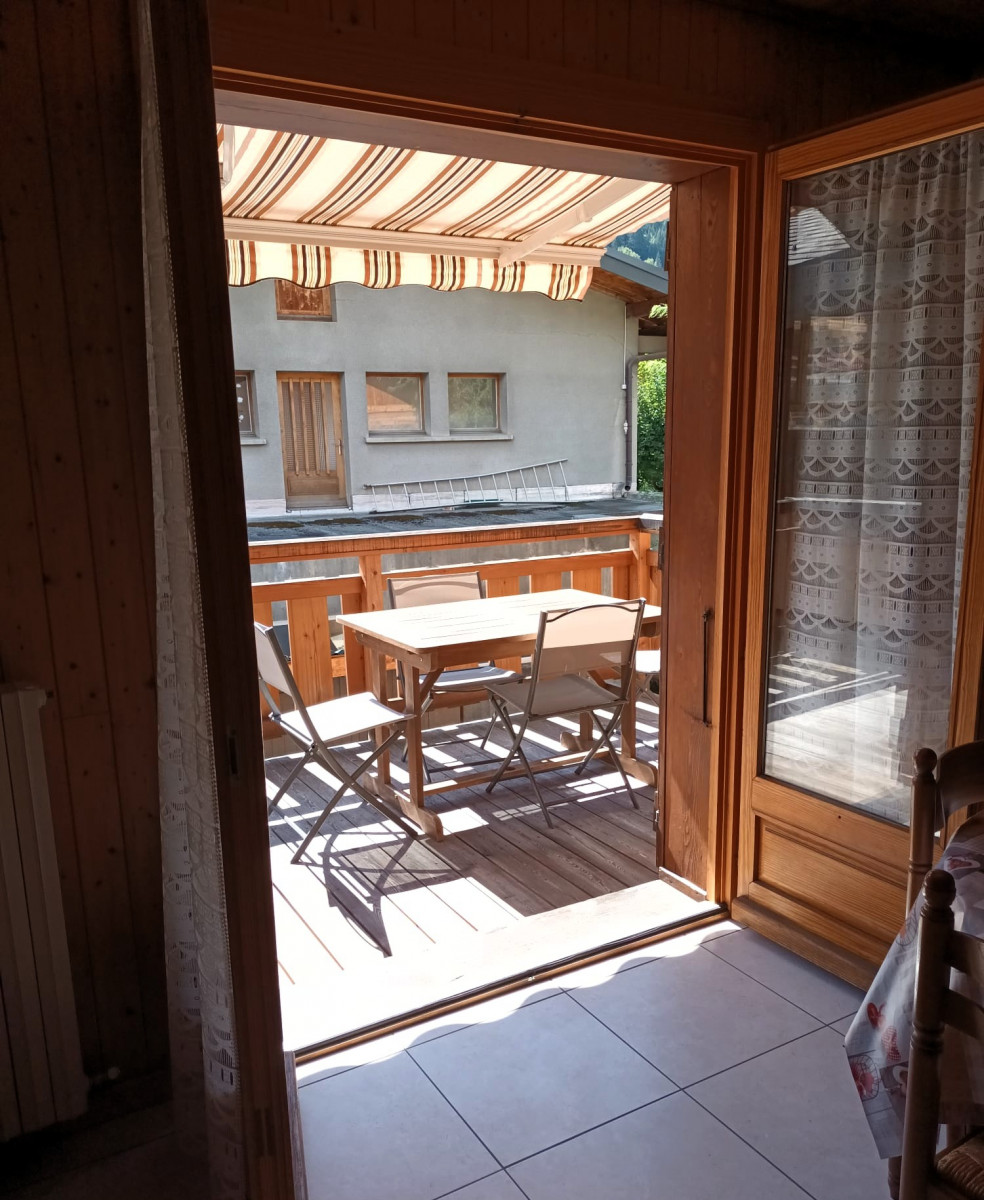 Chalet L'Andan Morzine