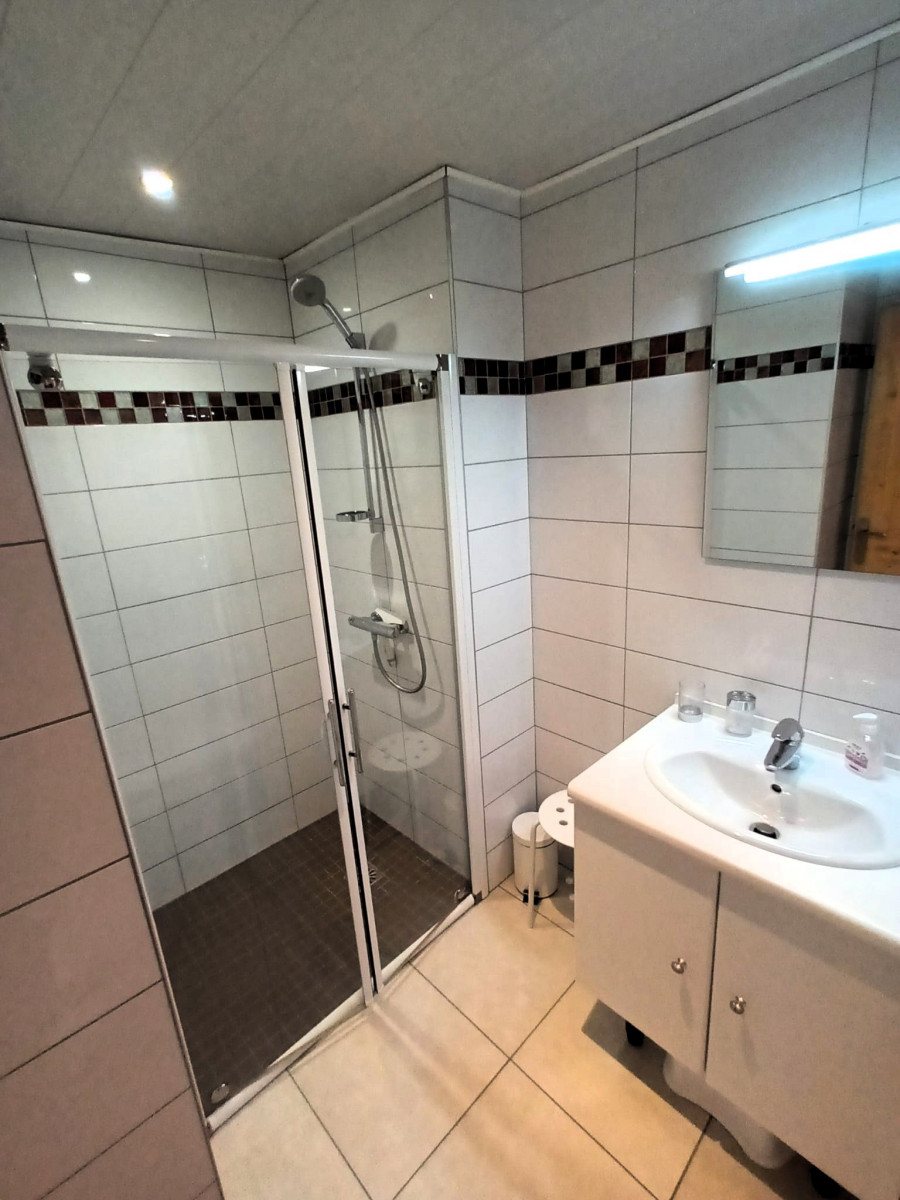 Chalet L'Andan Morzine