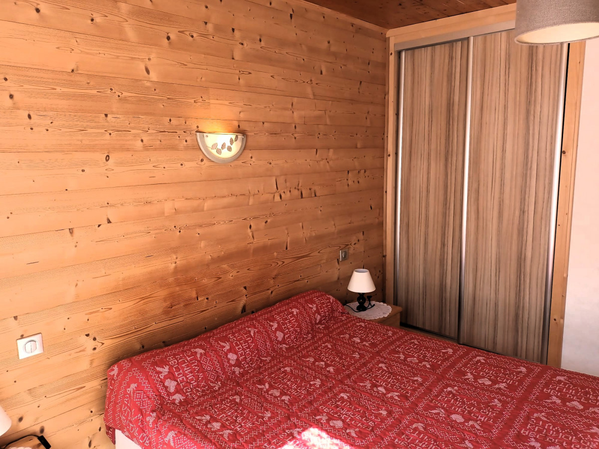 Chalet L'Andan Morzine