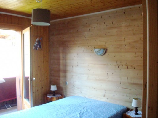 Chalet L'Andan Morzine