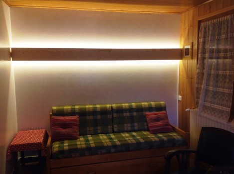 Chalet L'Andan Morzine