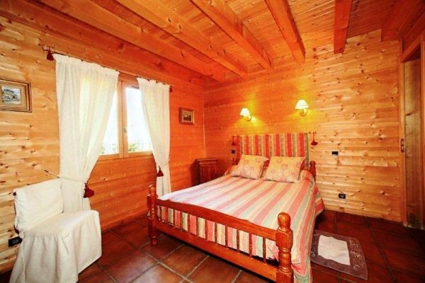 Chalet L'Arba Clar Morzine