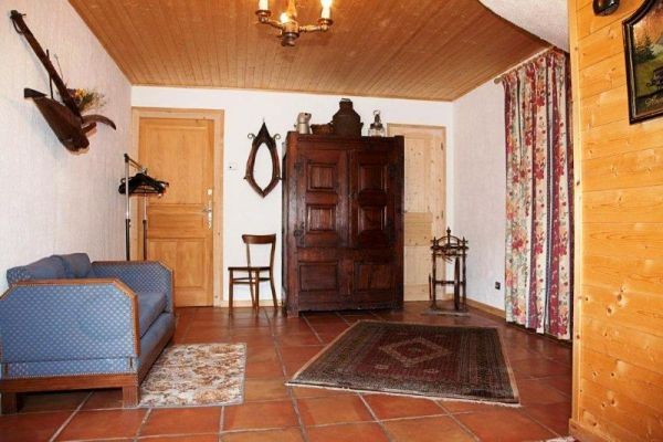 Chalet L'Arba Clar Morzine