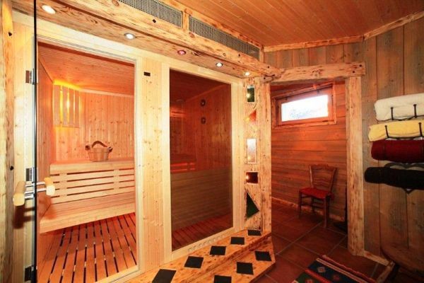 Chalet L'Arba Clar Morzine