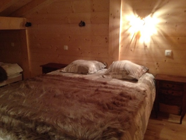 CHALET L ARBROZ