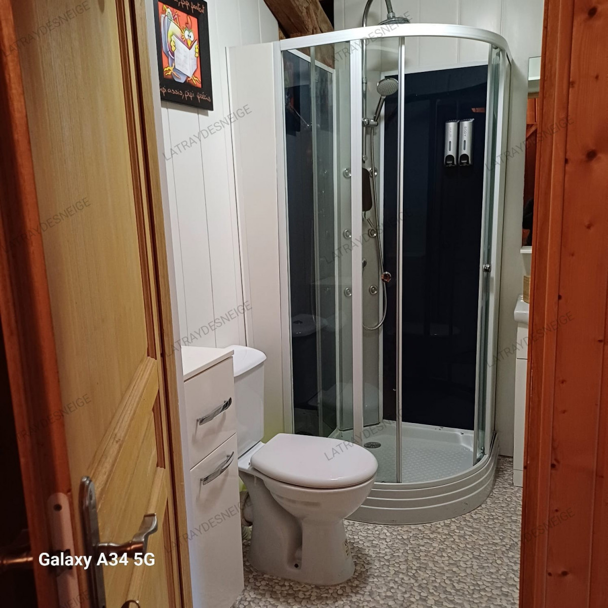 Chalet l'Atray des Neiges Morzine