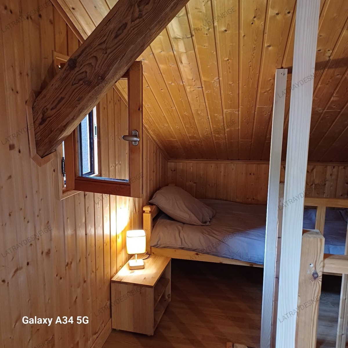 Chalet l'Atray des Neiges Morzine