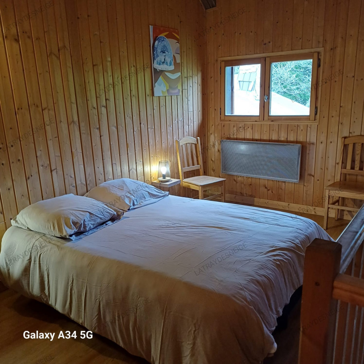 Chalet l'Atray des Neiges Morzine