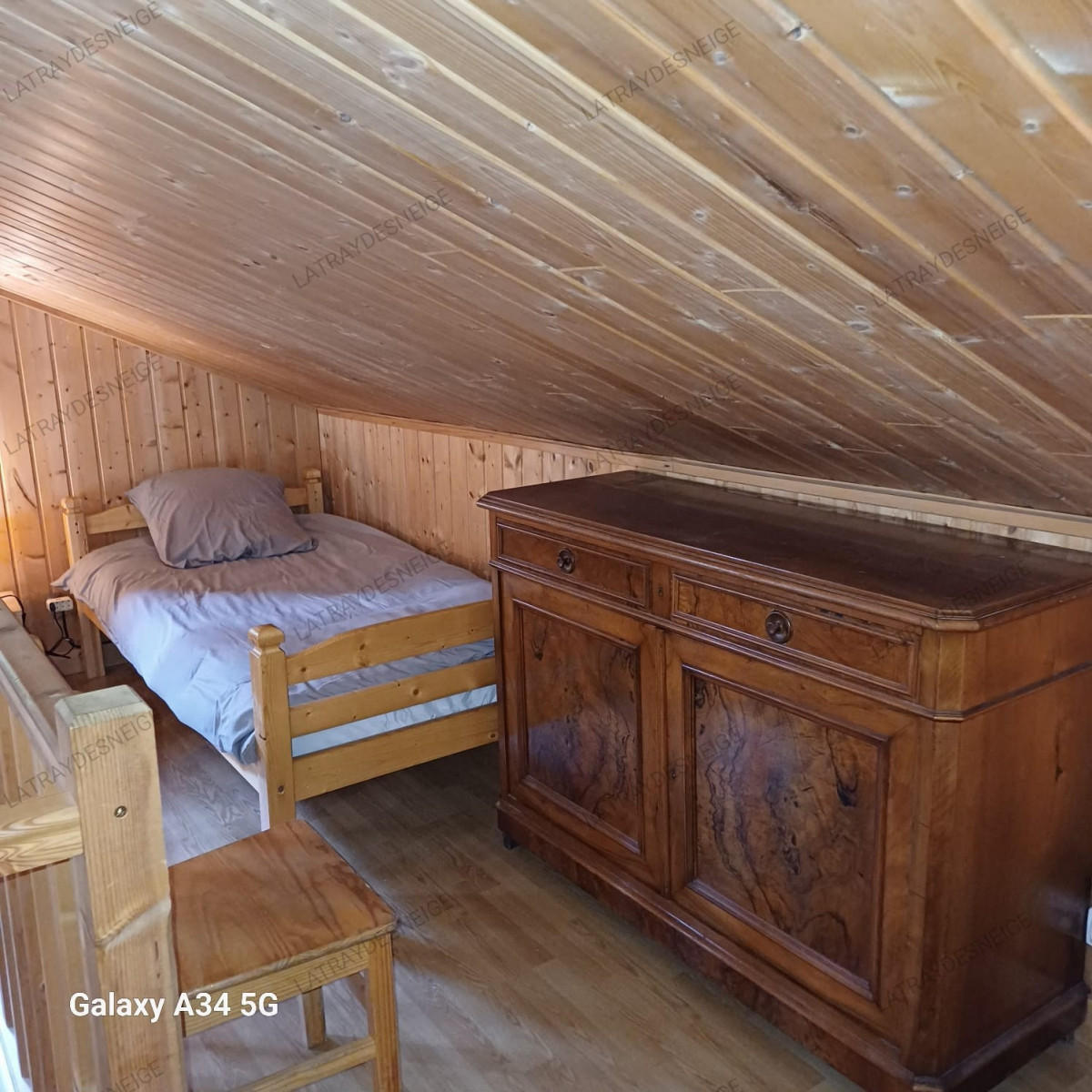 Chalet l'Atray des Neiges Morzine