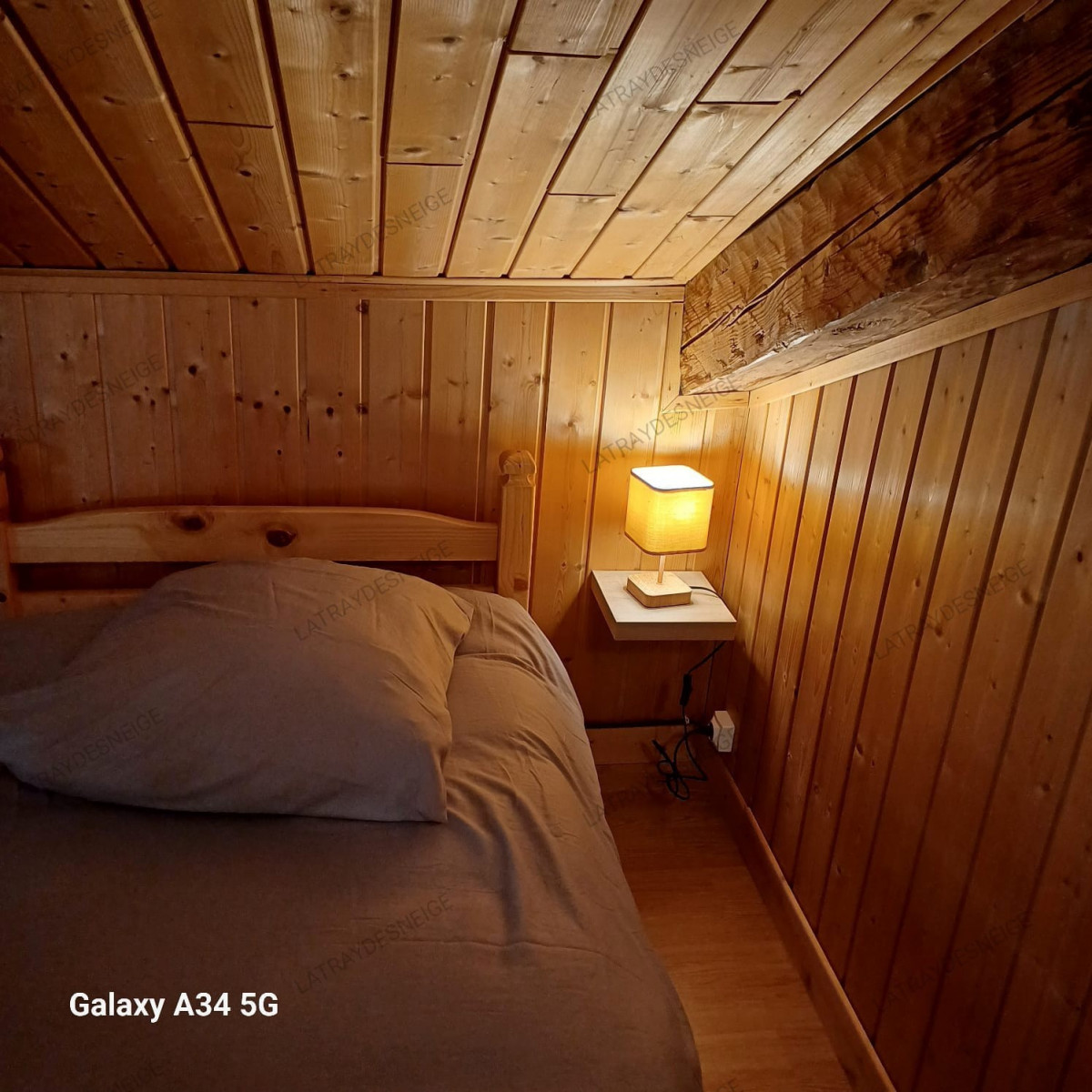 Chalet l'Atray des Neiges Morzine