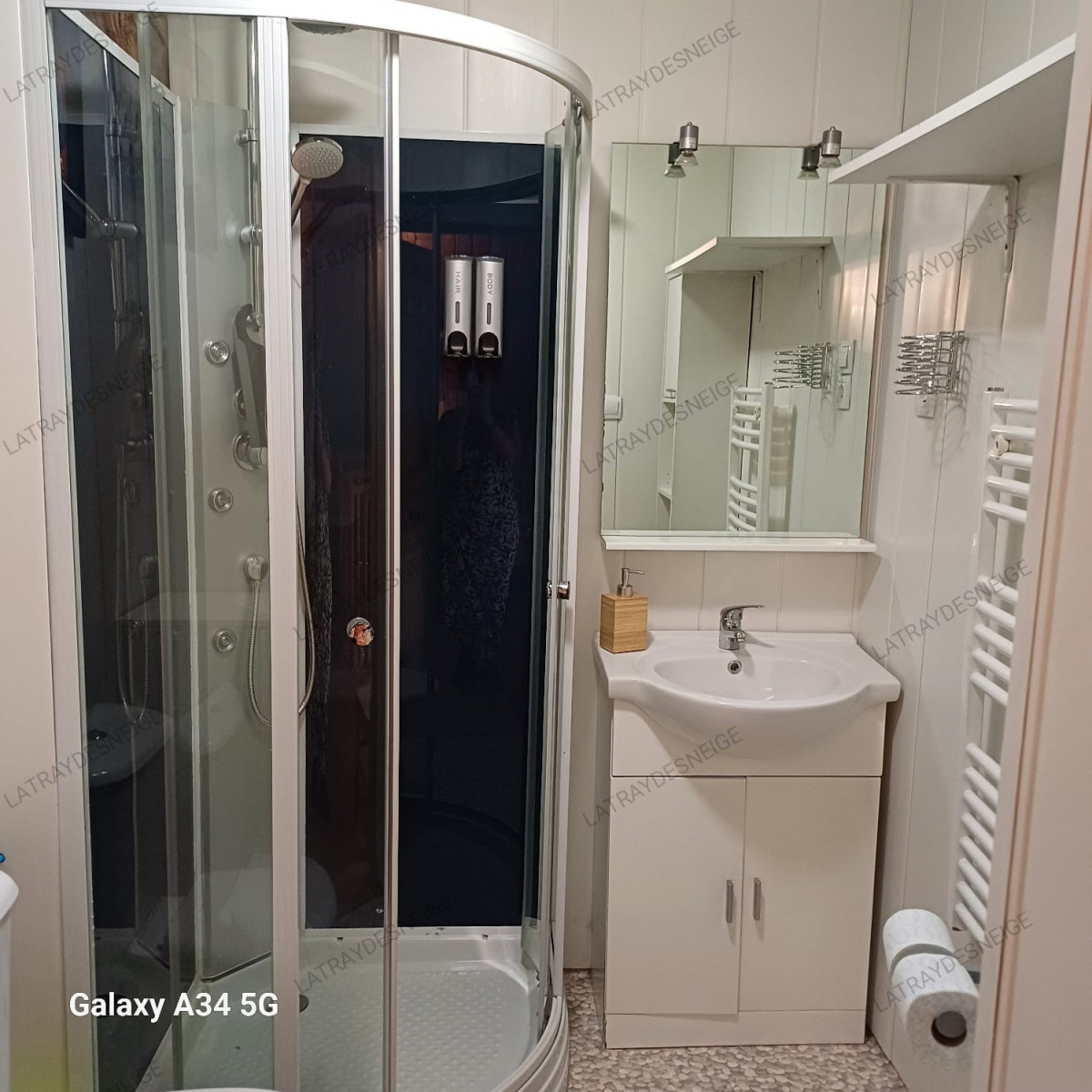 Chalet l'Atray des Neiges Morzine