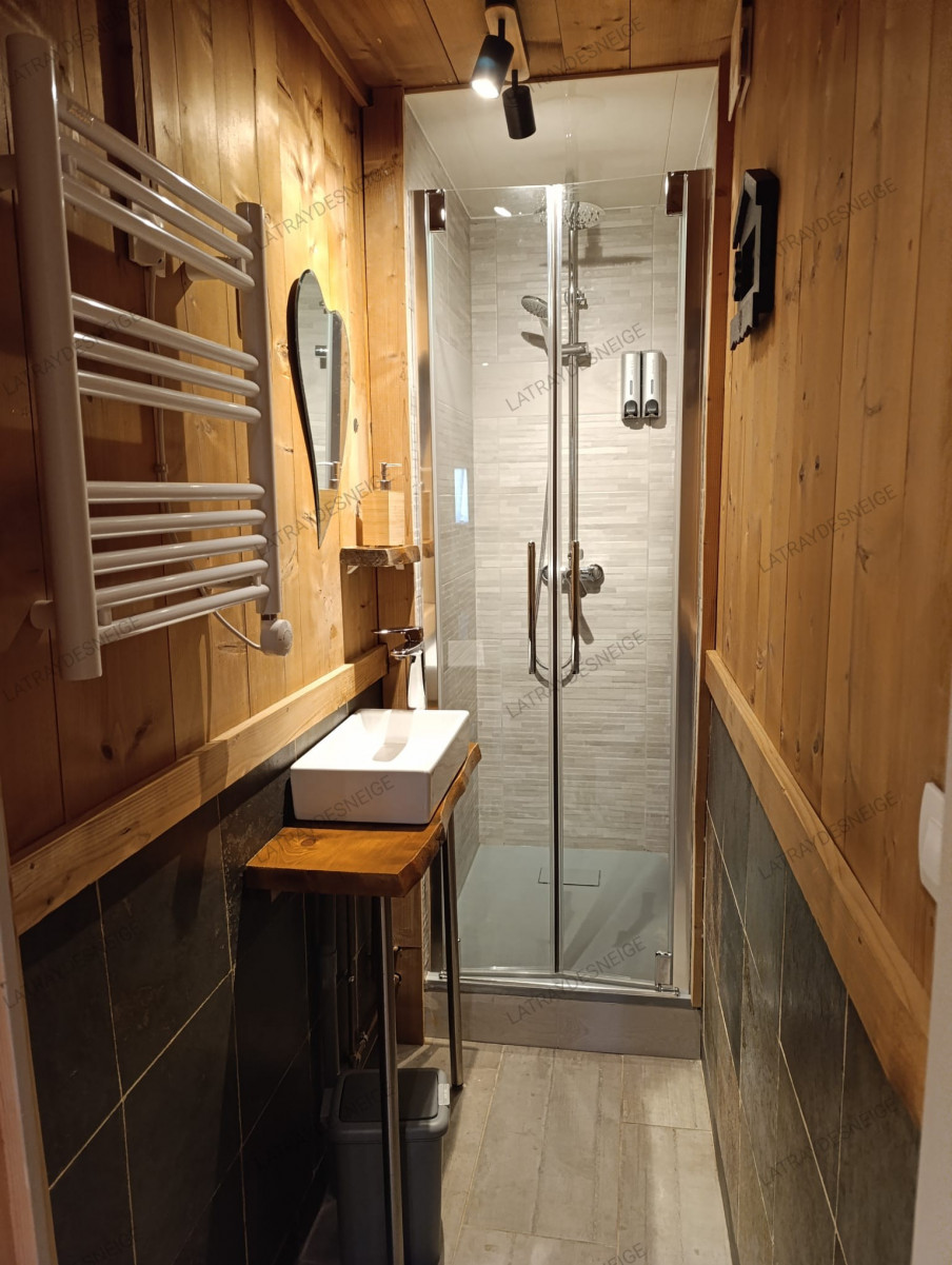 Chalet l'Atray des Neiges Morzine