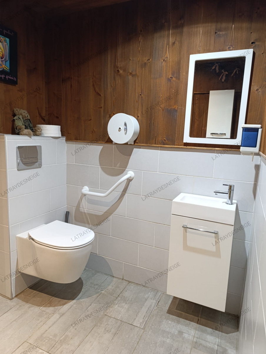 Chalet l'Atray des Neiges Morzine