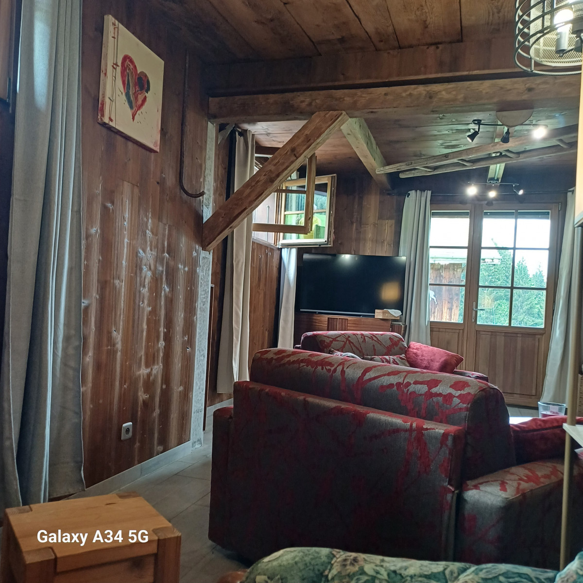 Chalet l'Atray des Neiges Morzine