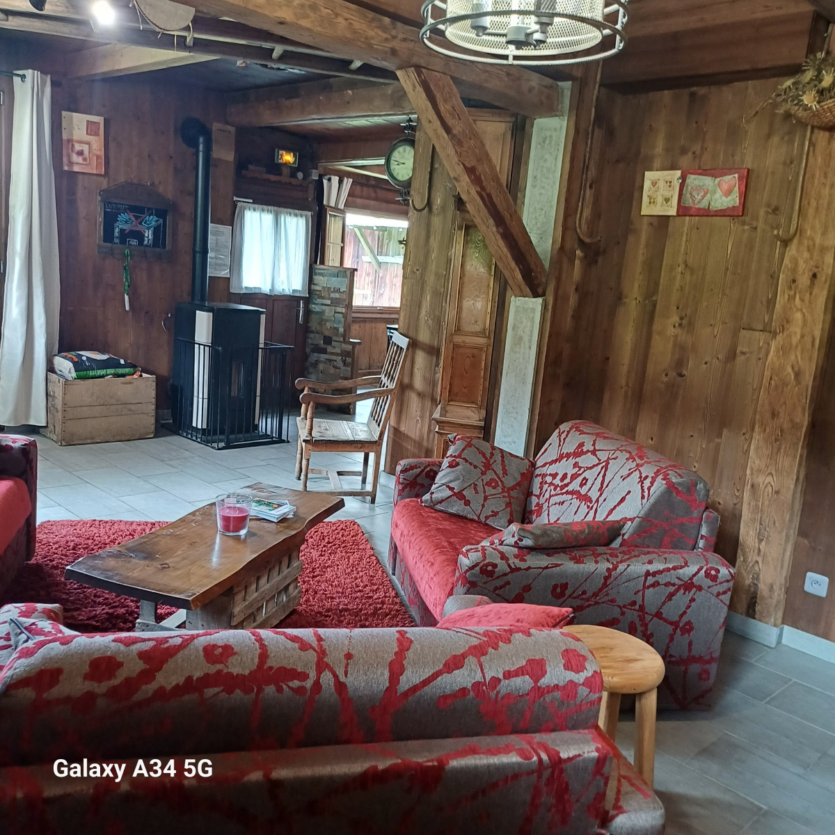 Chalet l'Atray des Neiges Morzine