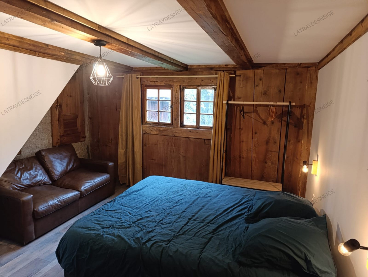 Chalet l'Atray des Neiges Morzine