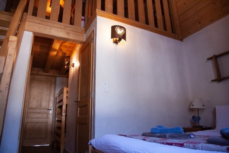 Chalet la Bornette Morzine