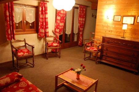 Chalet La Chenalette Morzine