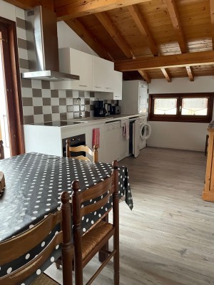 Chalet La Chenalette Morzine