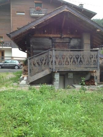 Chalet la Mada Blanc Morzine