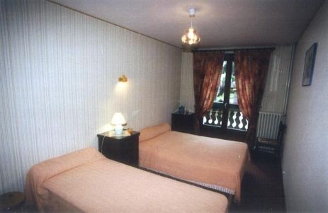 Chalet La Nochette