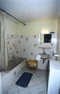 Chalet La Nochette