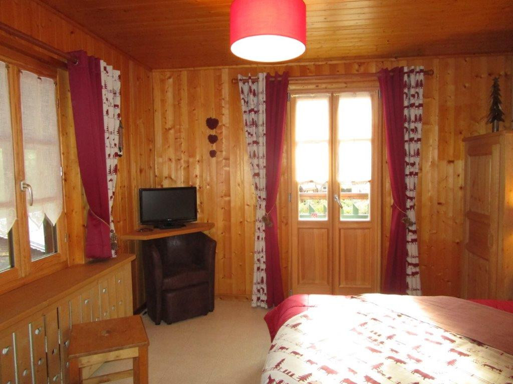Chalet la Varappe Morzine
