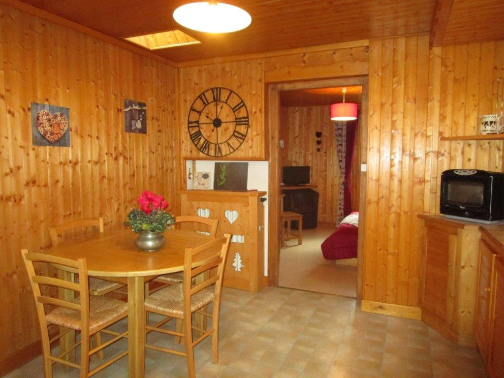 Chalet la Varappe Morzine