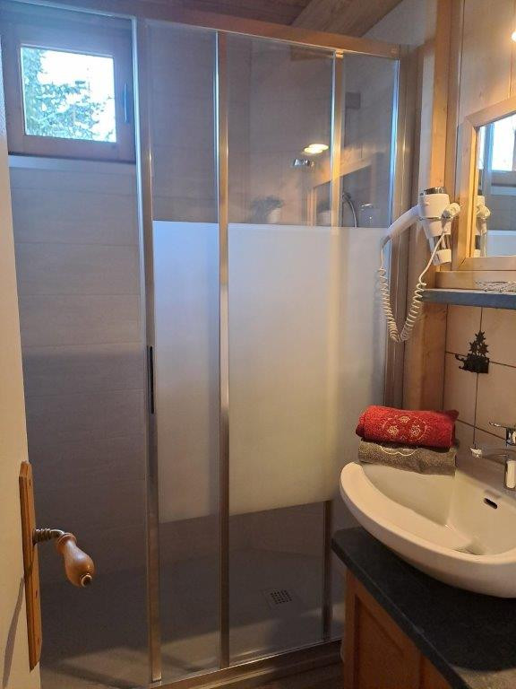 Chalet la Varappe Morzine