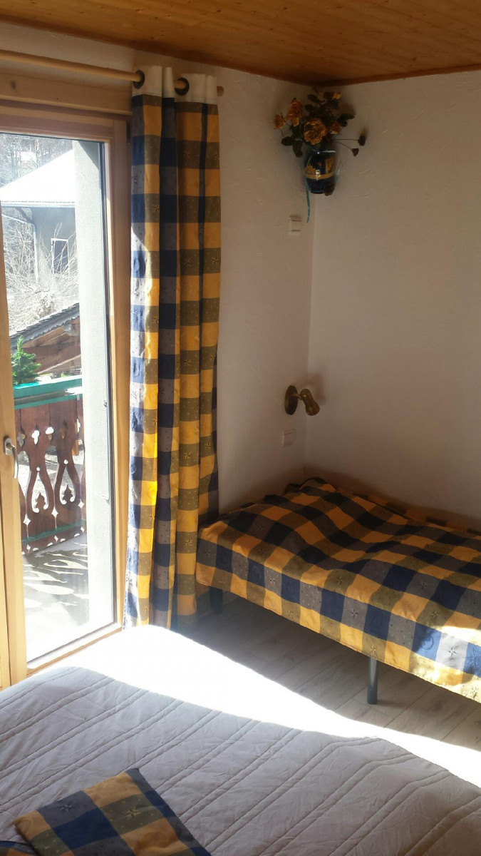 Chalet Le Cor des Alpes Morzine
