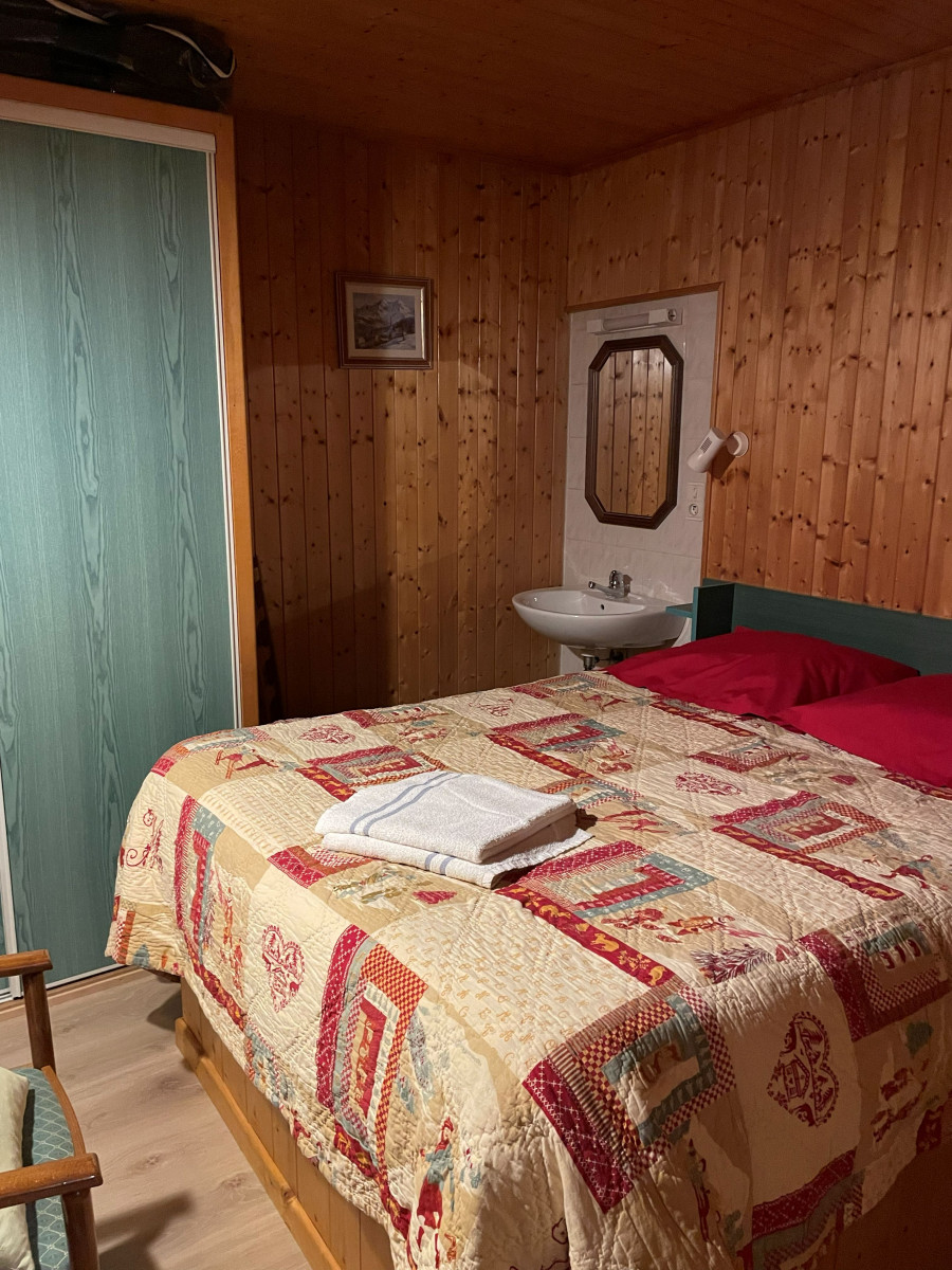 Chalet Le Cor des Alpes Morzine