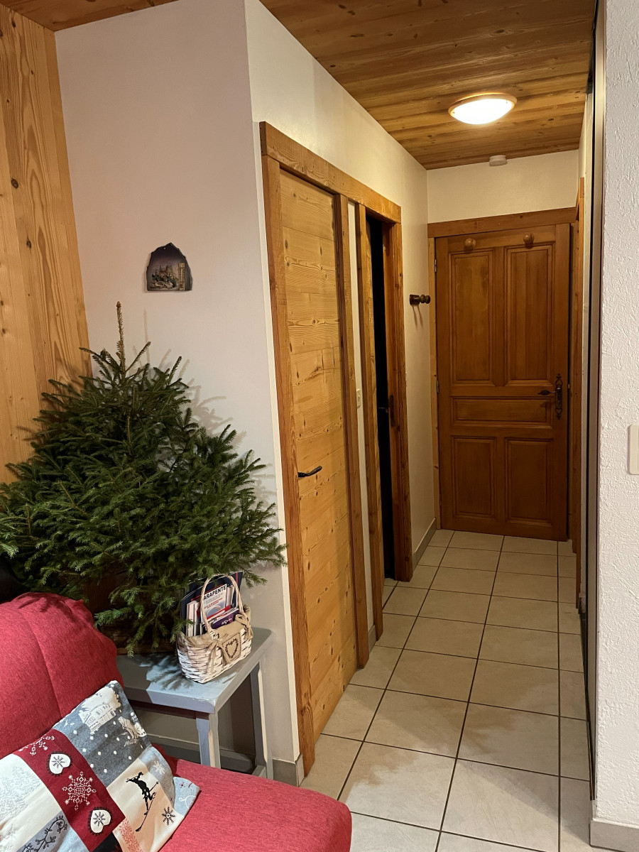 Chalet Le Cor des Alpes Morzine