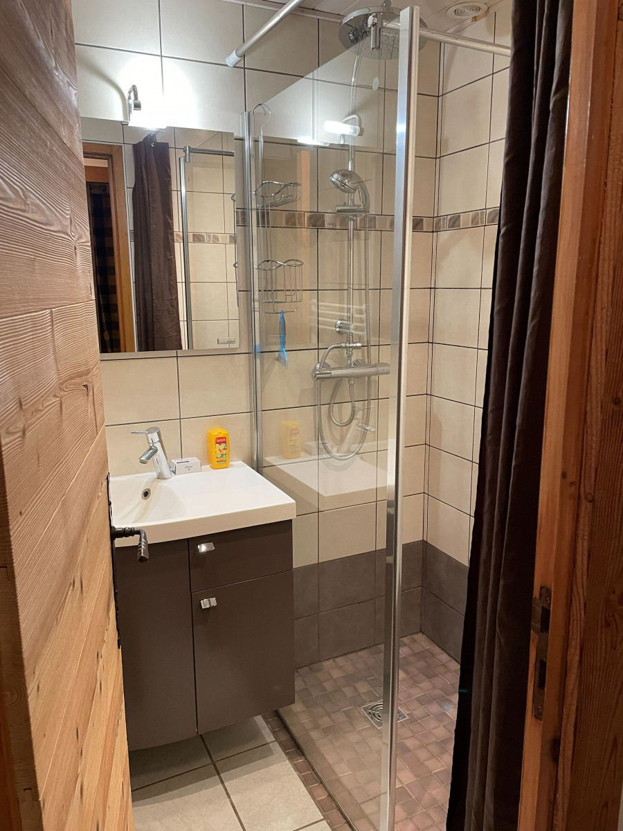 Chalet Le Cor des Alpes Morzine