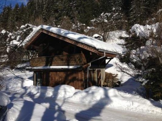 Chalet Le Mazot Morzine