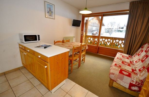 Chalet Le Montana Morzine
